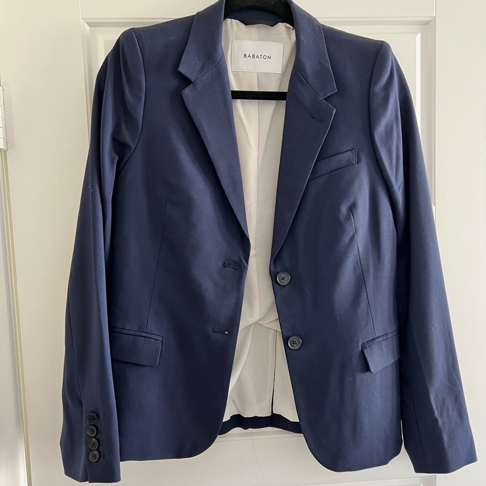 Aritzia Babaton Blazer